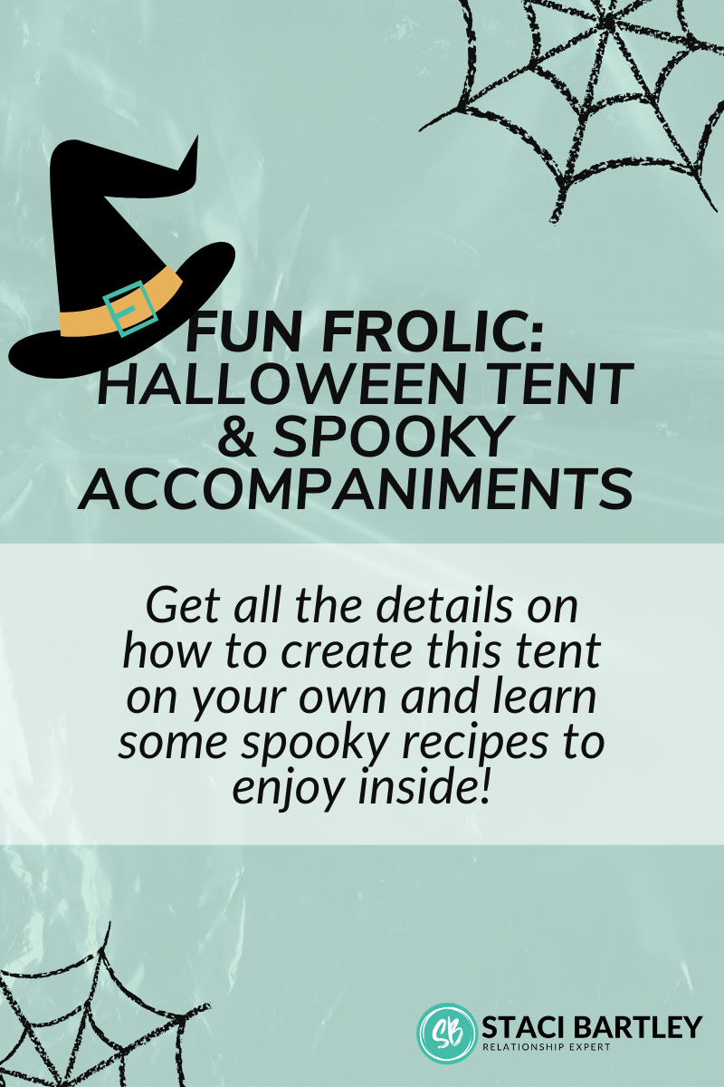Fun Frolic_ Halloween & Spooky ACCOMPANIMENTS