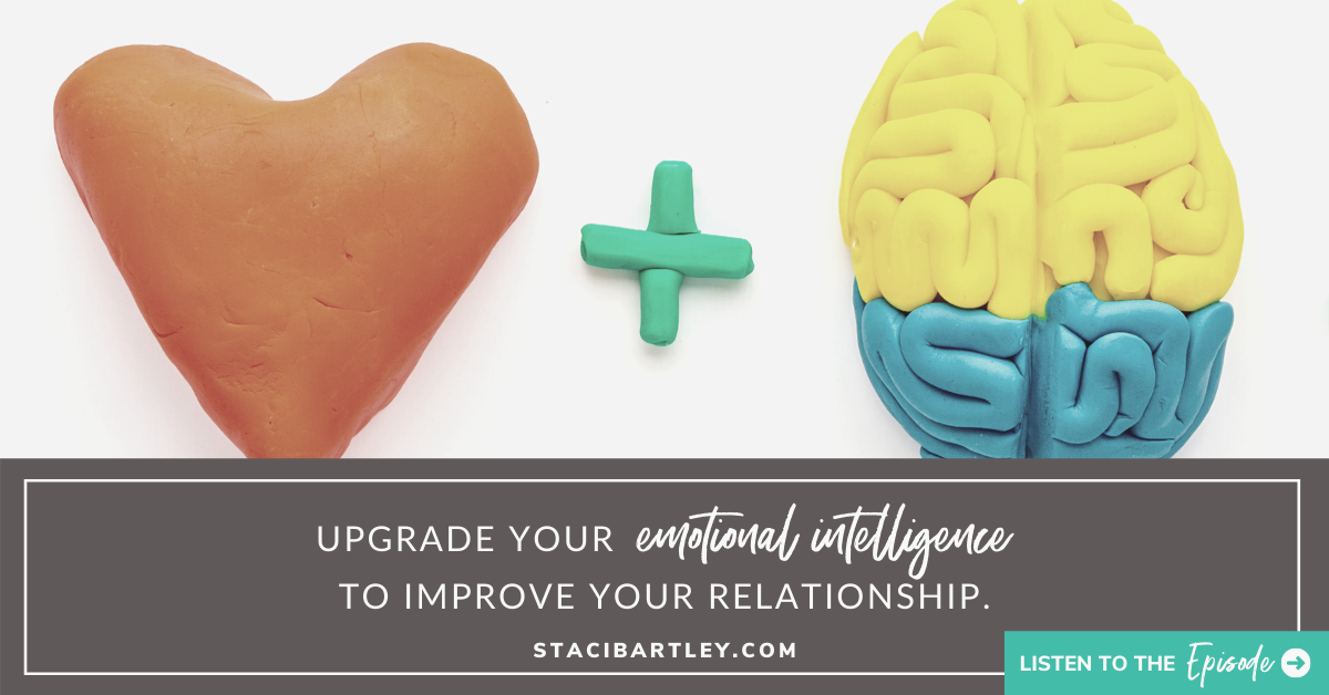 Upgrade Your Emotional Intelligence