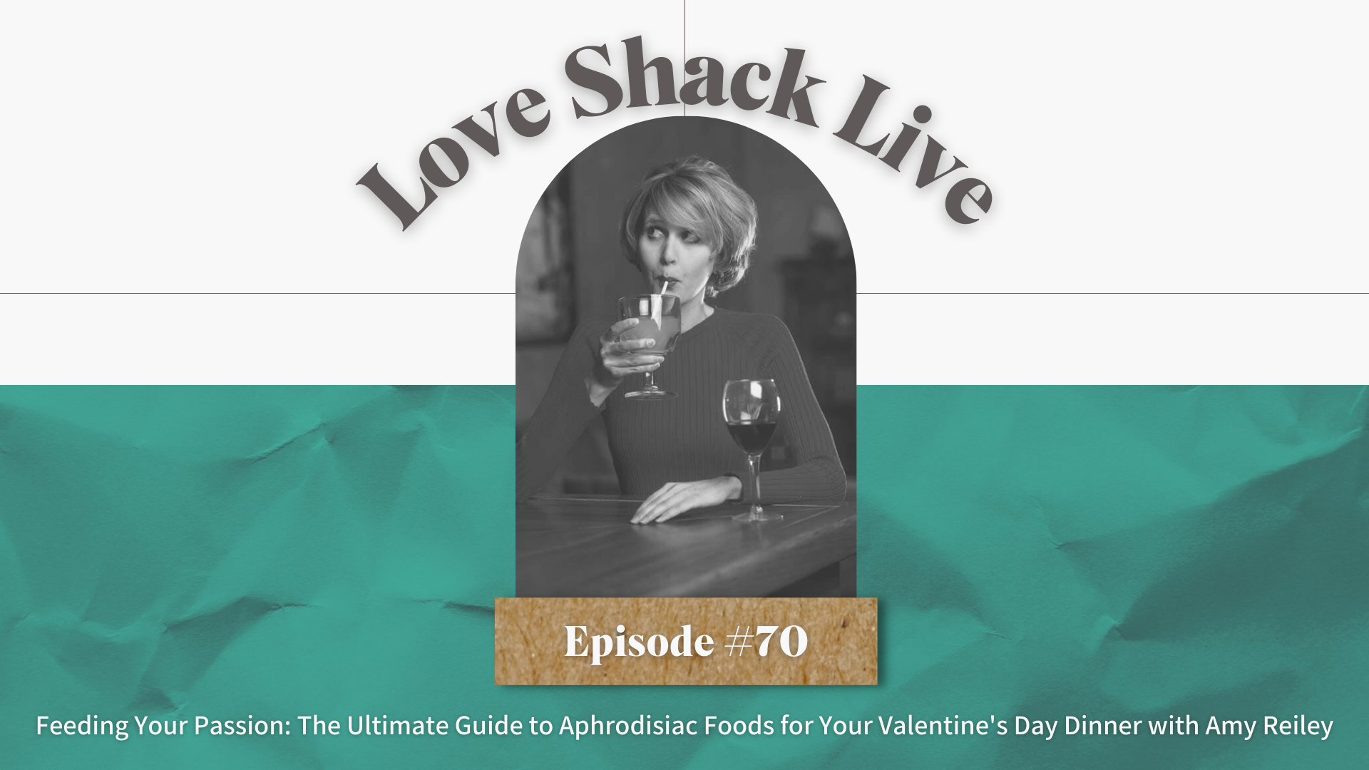 Feeding Your Passion: The Ultimate Guide to Aphrodisiac Foods for Your Valentine's Day Dinner